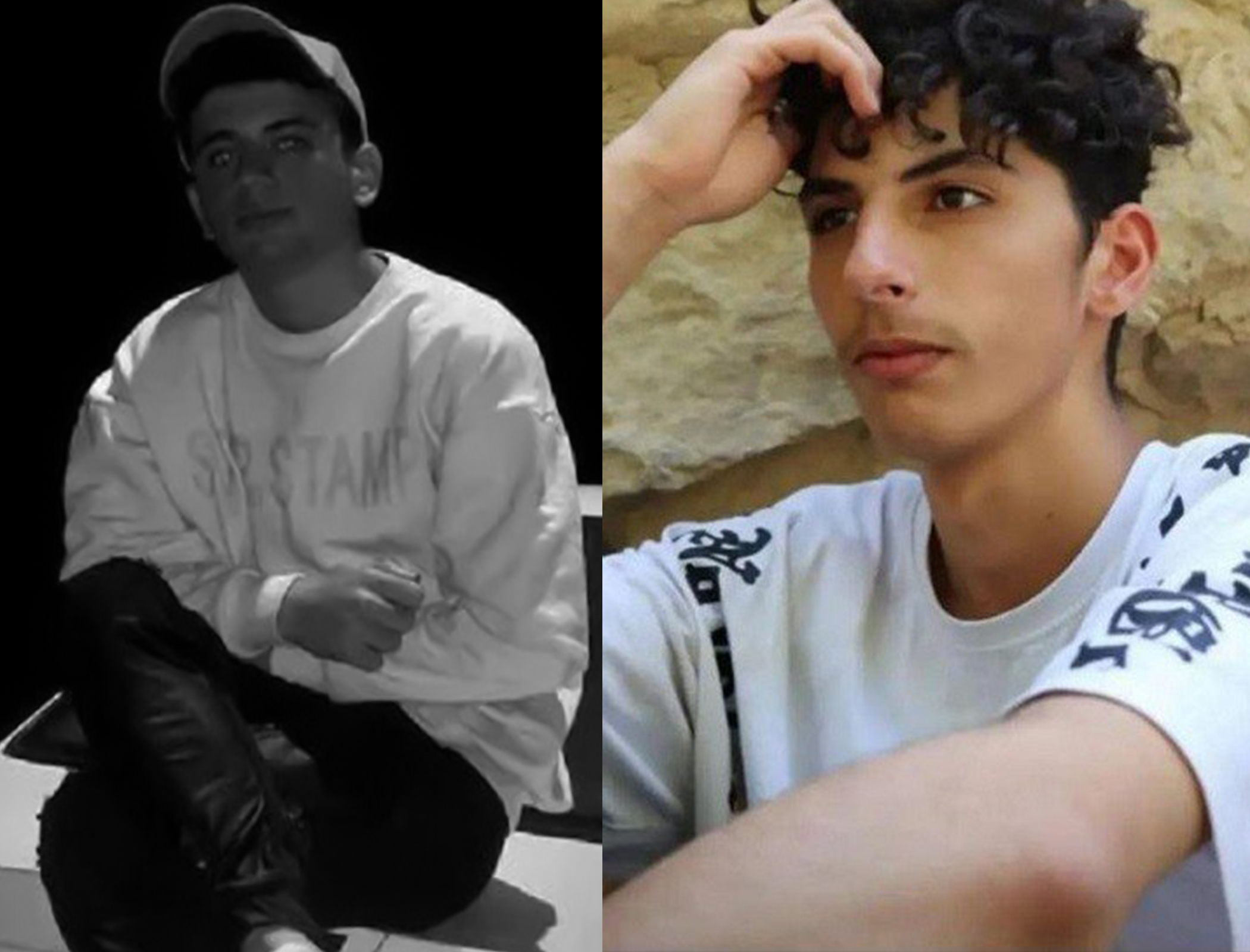 В Зенджане правительственные силы убили двоих молодых азербайджанцев - ФОТО