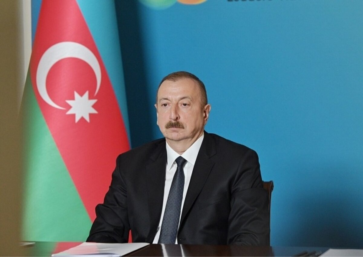 Состоялся обмен письмами между президентами Азербайджана и Вьетнама
