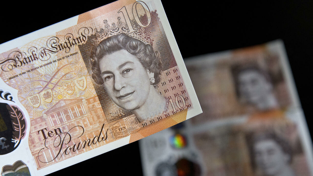 Рекордный обвал фунта: Британская валюта достигла исторического минимума