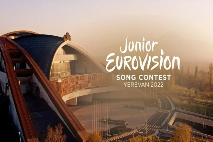 Азербайджан не будет участвовать в "Детском Евровидении" в Ереване