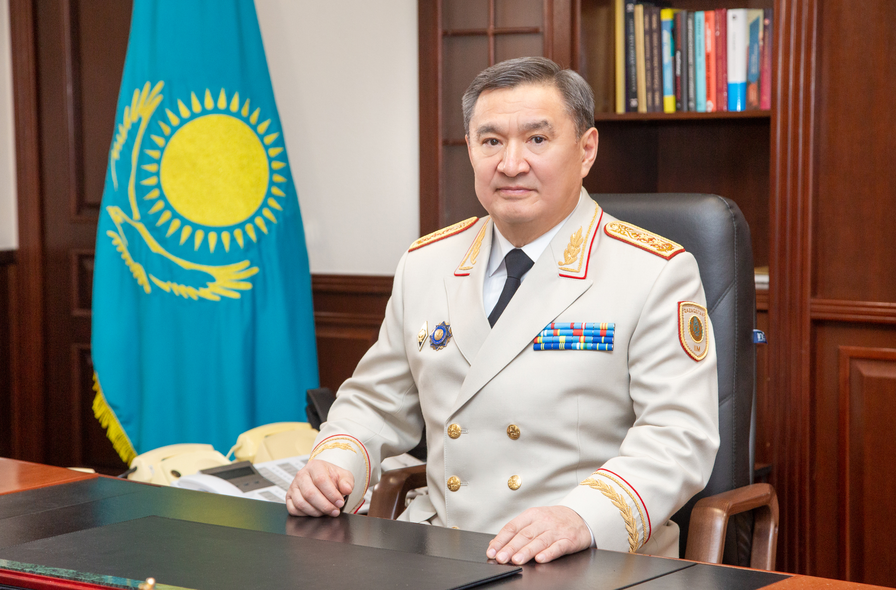 Казахстан не выдаст россиян, которых разыскивают военкоматы