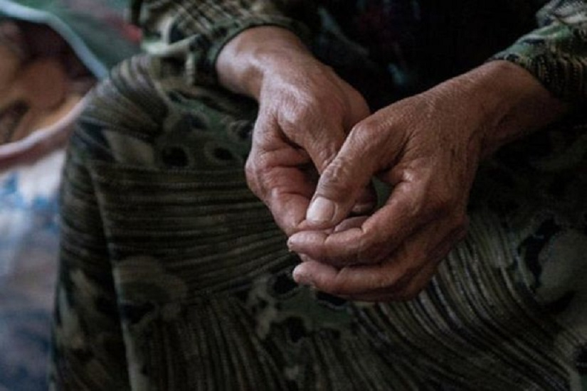 В Нефтчалинском районе мужчина покончил с собой, не сумев пережить смерть матери