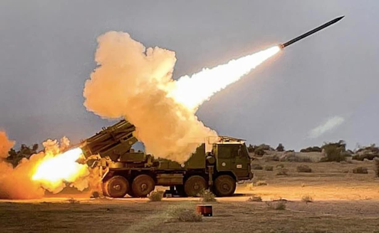 Индия поставит Армении ракеты на крупную сумму - ФОТО