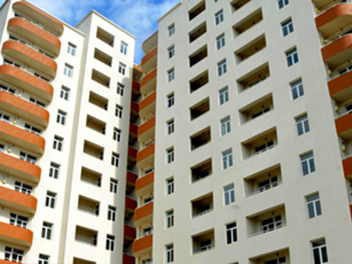 Предлагается внести изменения в правила купли-продажи жилья - ВИДЕО