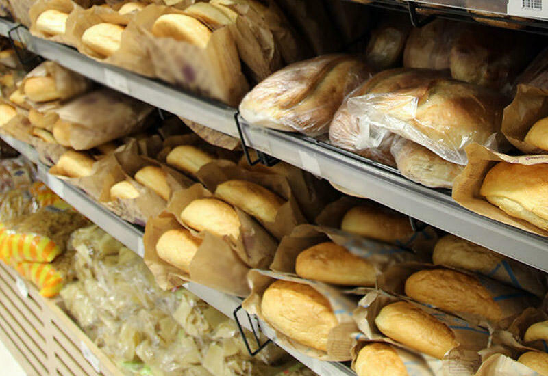 ВНИМАНИЮ граждан: Как хлебопроизводители обманывают покупателей