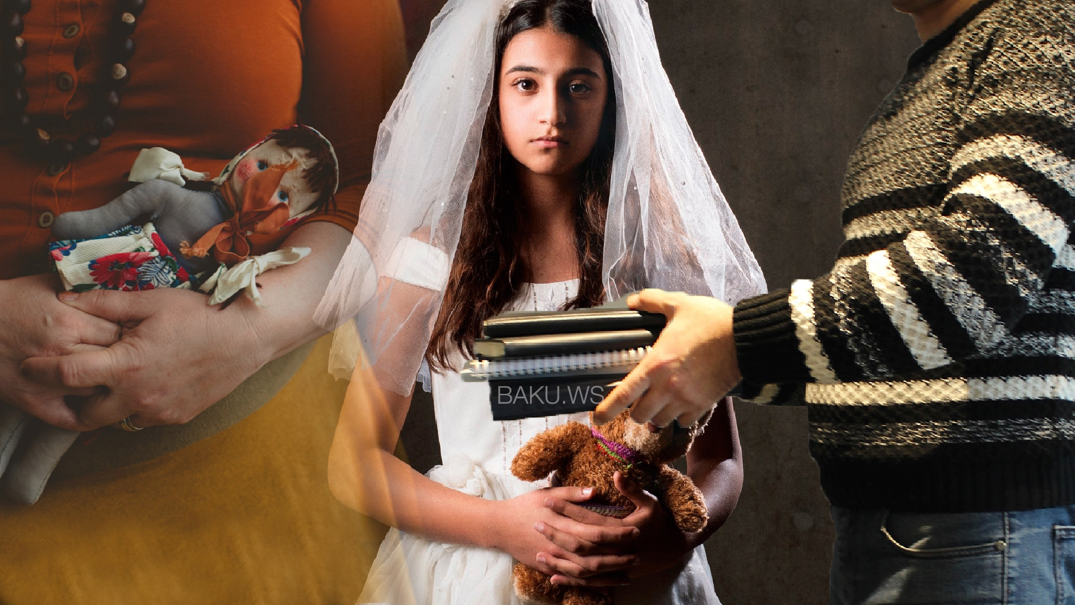 17-летнюю девушку, которую насильно пытались выдать замуж, поместили в приют
