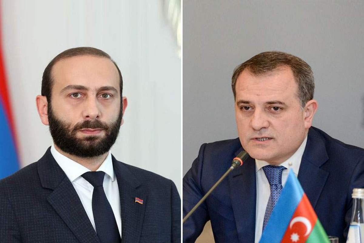 Пашинян анонсировал встречу глав МИД Азербайджана и Армении для обсуждения мирного договора