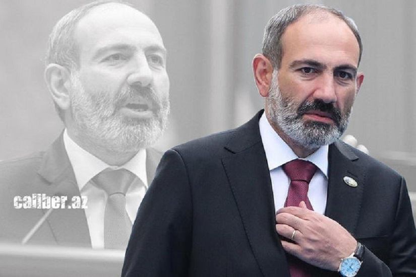 Пашинян: Никто не готов признать независимость Карабаха
