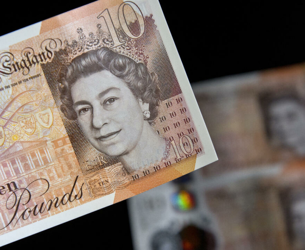 Рекордный обвал фунта: Британская валюта достигла исторического минимума