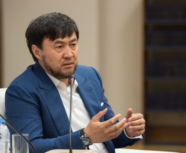 Племянника Назарбаева приговорили к 6 годам тюрьмы