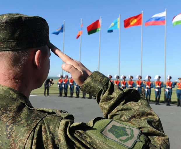 Армения не будет участвовать в учениях ОДКБ в Казахстане