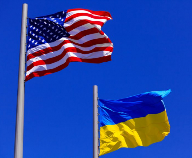 США предварительно согласовали пакет помощи Украине на сумму 12 млрд долларов