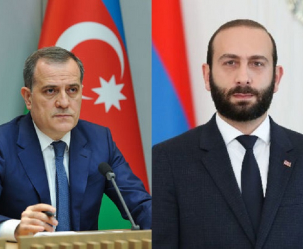 Госдепартамент: Азербайджан и Армения примут решение о второй встрече глав МИД