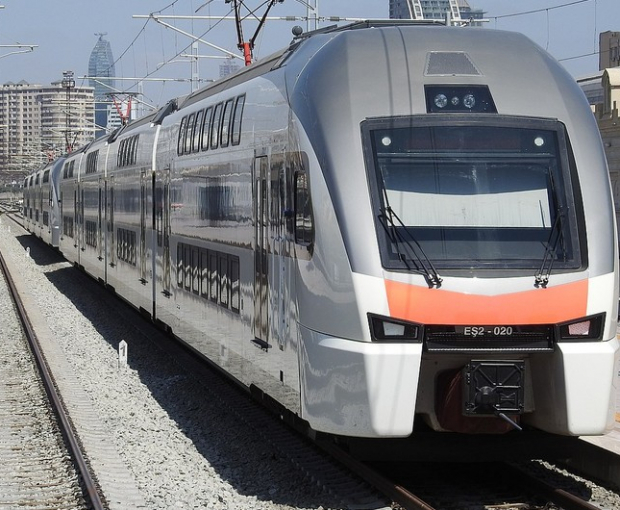 Будет увеличено количество поездов Сумгайыт-Пиршаги-Баку