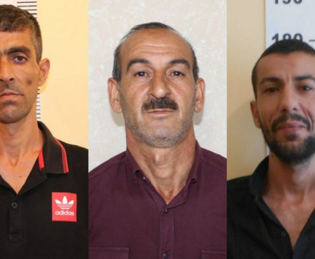 В Азербайджане задержаны наркоторговцы - ФОТО