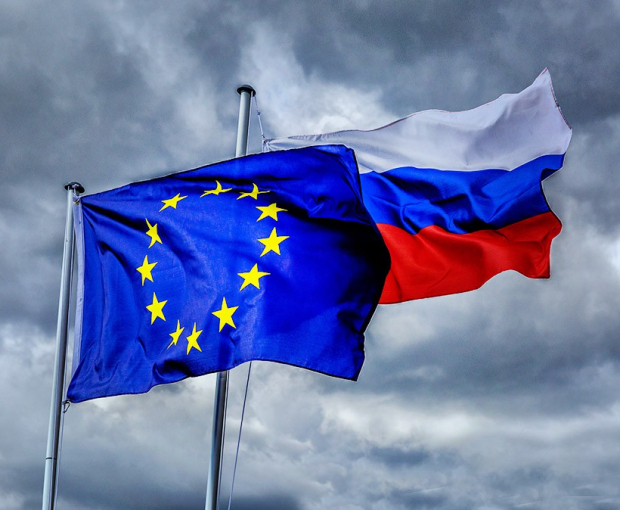 ЕС намерен смягчить ряд санкций против РФ