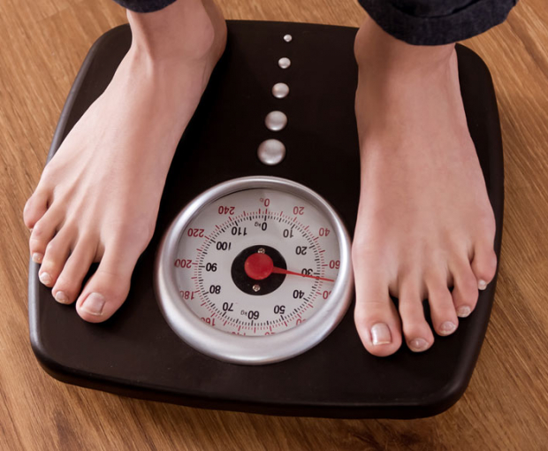 Ученые выяснили, чем полезен набор веса после похудения
