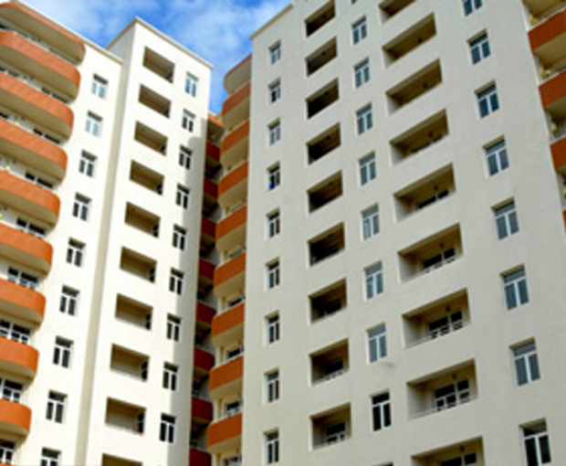 Предлагается внести изменения в правила купли-продажи жилья - ВИДЕО