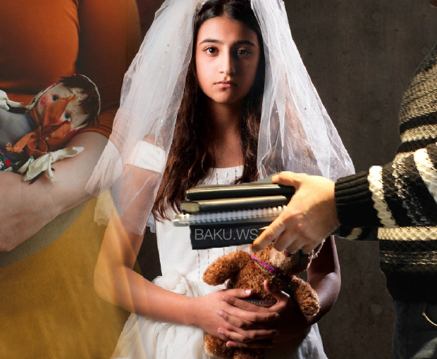 17-летнюю девушку, которую насильно пытались выдать замуж, поместили в приют