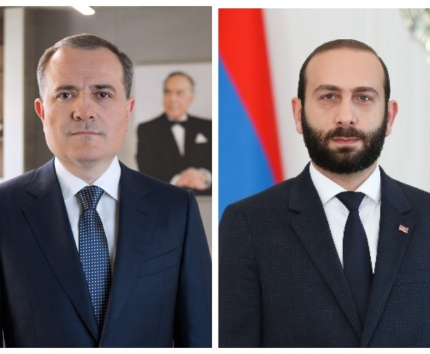 В Женеве пройдет встреча глав МИД Азербайджана и Армении