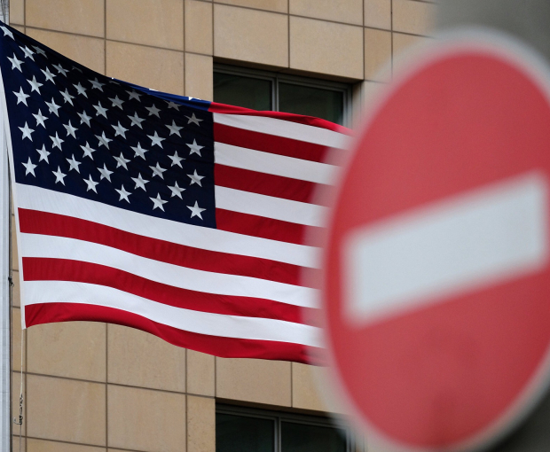 США ввели санкции против компаний из Китая, Беларуси и Армении за поддержку РФ