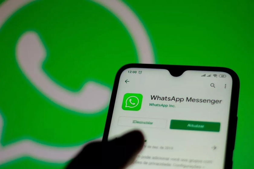 WhatsApp навсегда отключится на ряде устаревших смартфонов