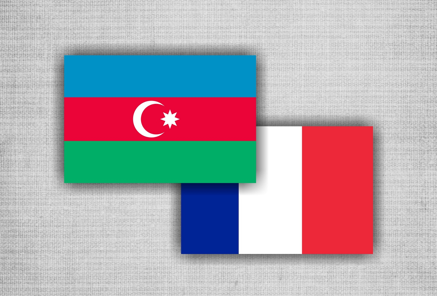 Азербайджан вручил очередную ноту протеста Франции