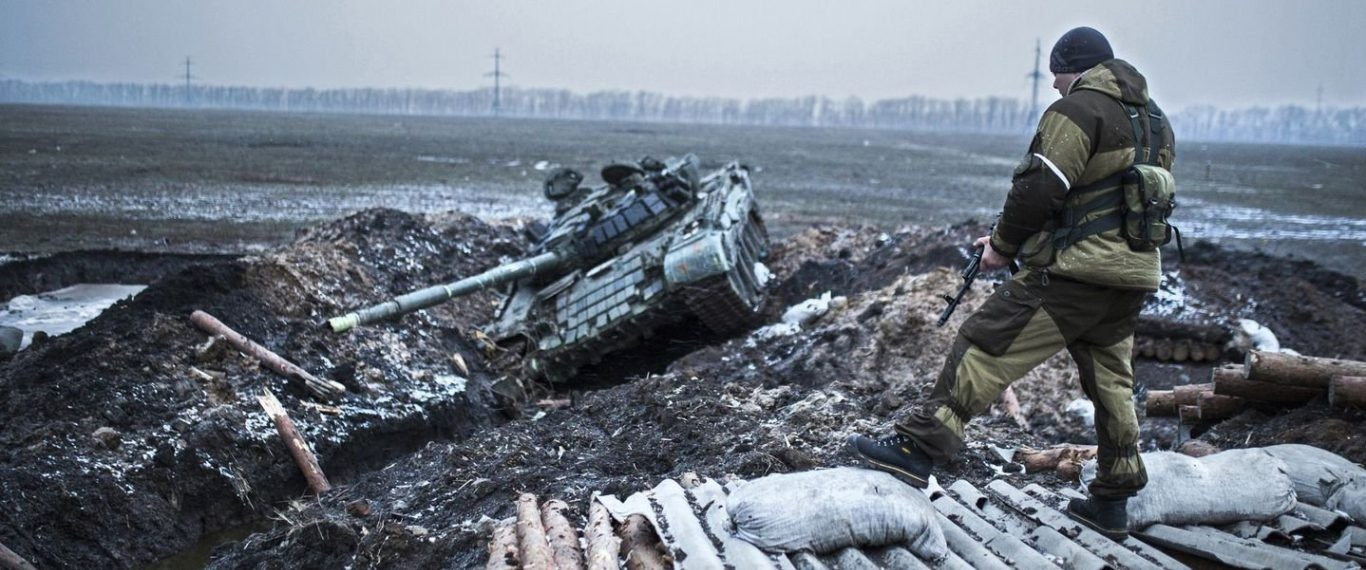 Генштаб ВСУ обнародовал военные потери России