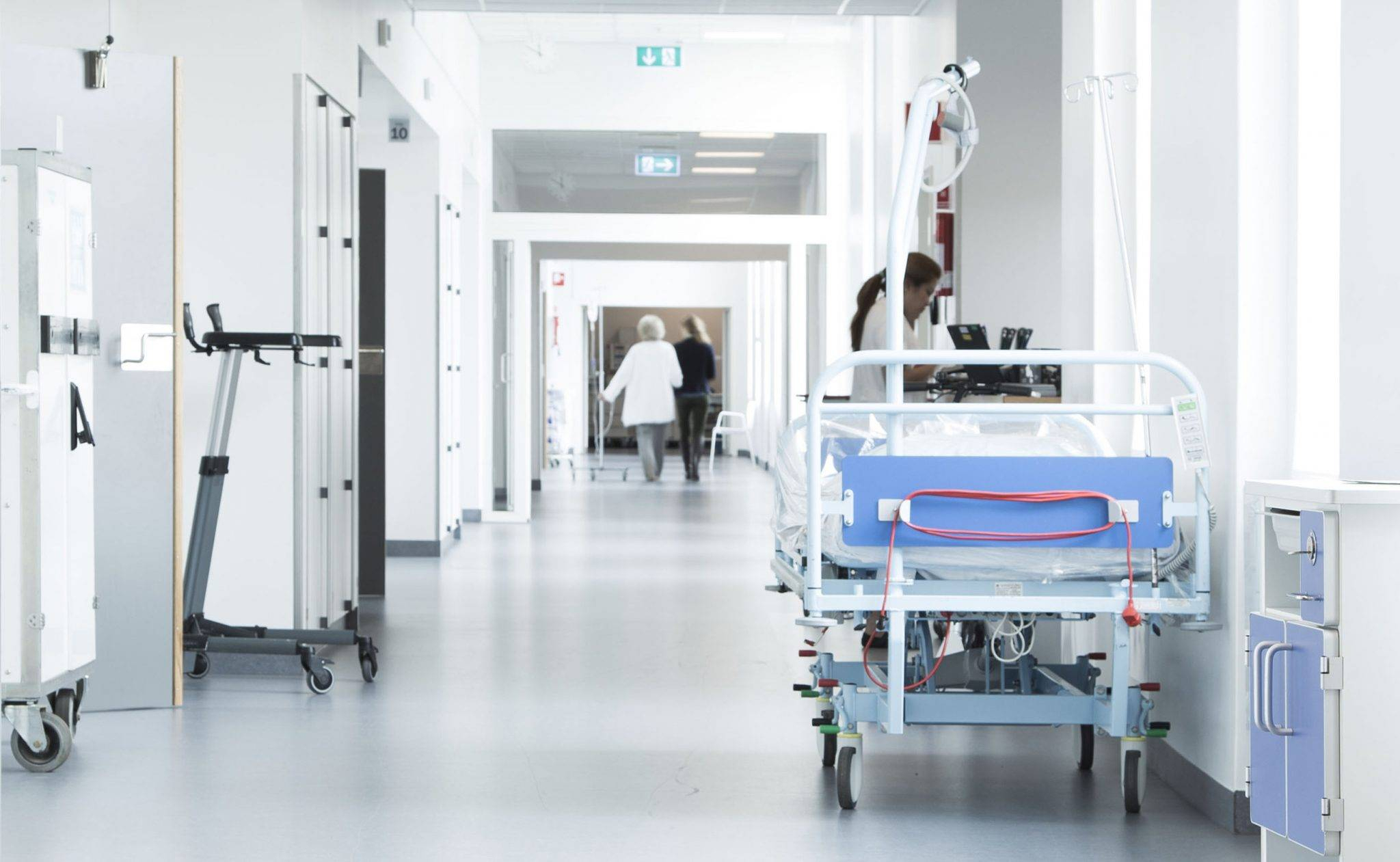 Утверждены перечень и тарифы платных услуг в больницах TƏBİB