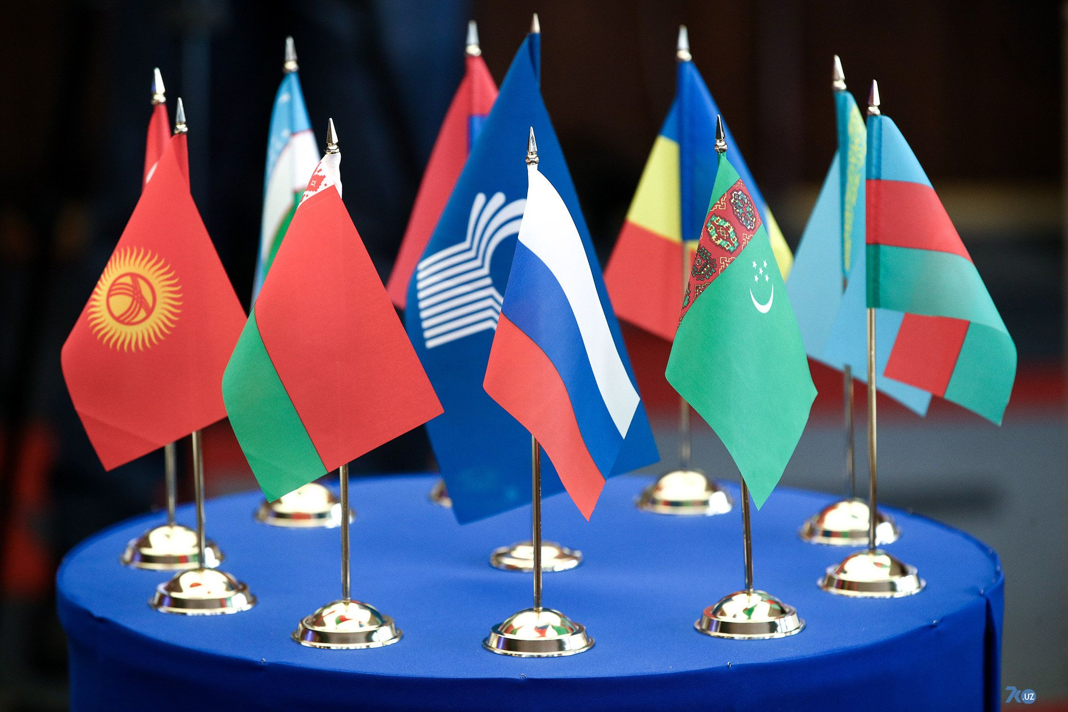 В Баку пройдет заседание Комитета начальников штабов ВС стран СНГ