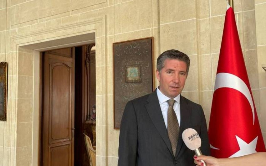 Посол Турции: Франция должна помешать армянским радикалам препятствовать мирному процессу