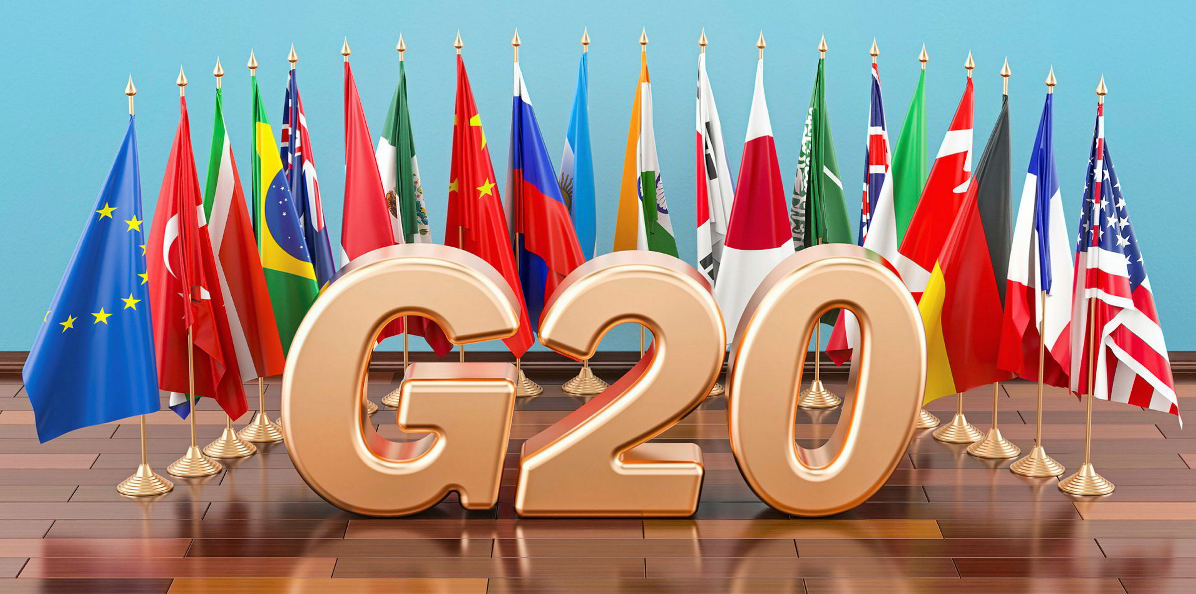 СМИ: Путин и Зеленский дали согласие приехать на саммит G20 в Индонезии