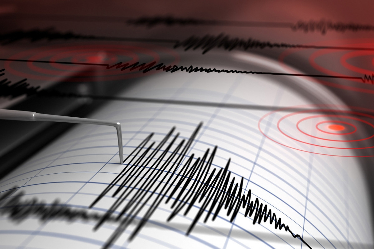 В Иране вновь произошло землетрясение, толчки ощущались в Нахчыване