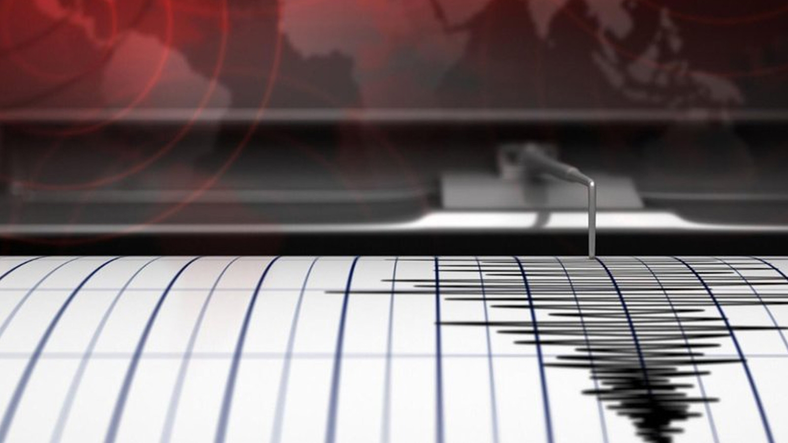 В Турции произошло сильное землетрясение - ВИДЕО