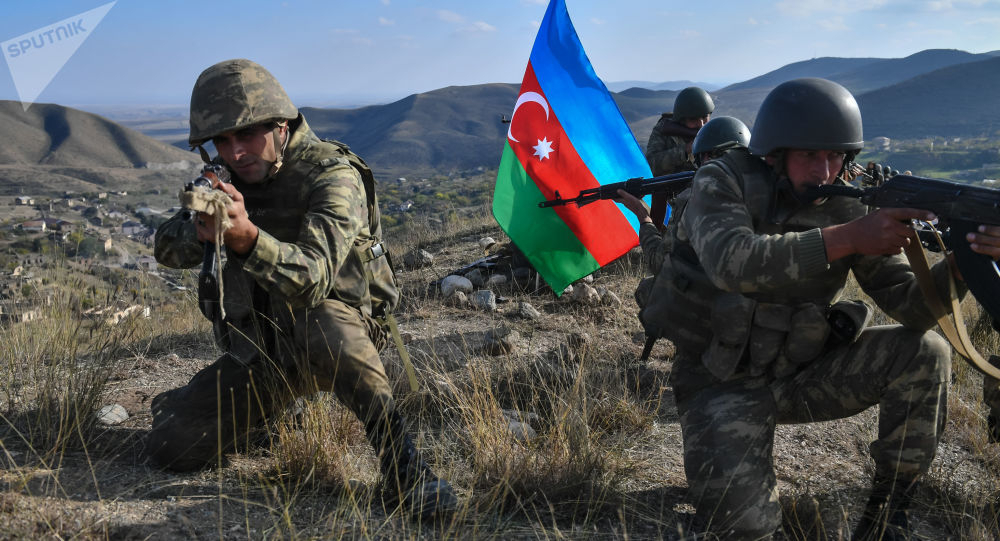 В Азербайджане снимут телесериал об Отечественной войне