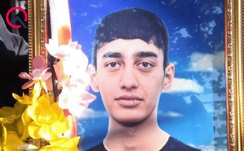 Стали известны подробности убийства в Мингячевире 16-летнего школьника - ФОТО