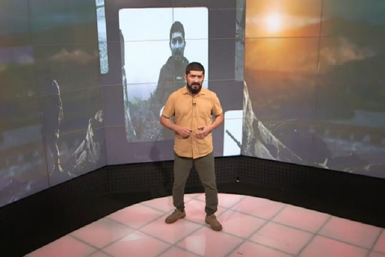 "Карабахская хроника": Какая опасность исходит от военных учений Ирана? - ВИДЕО