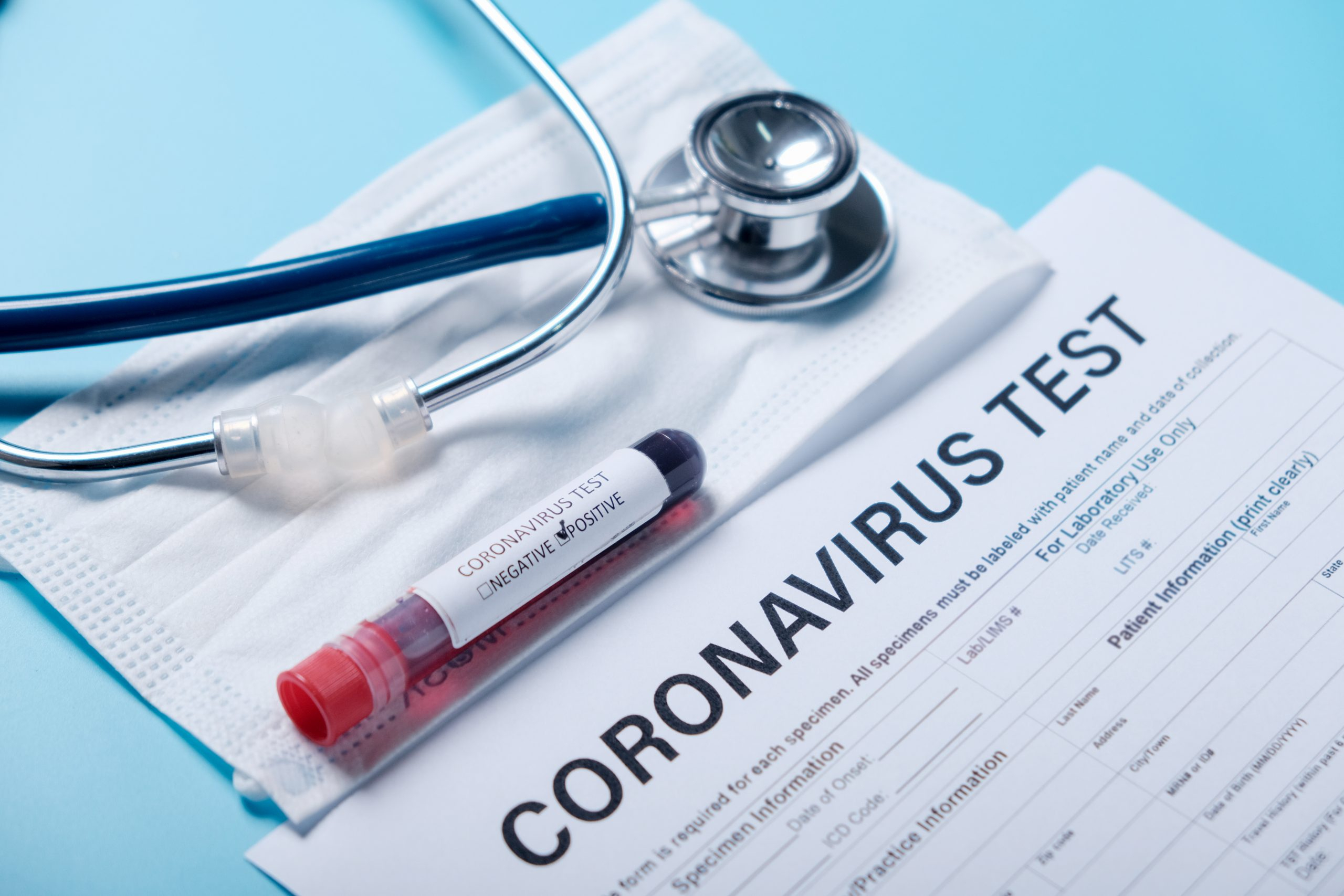 В Азербайджане выявлено еще 5 случаев заражения коронавирусом - ФОТО