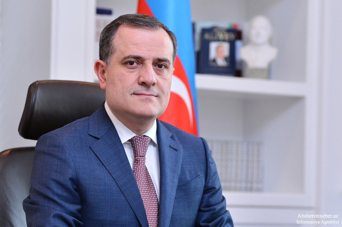 Джейхун Байрамов поздравил Турцию с Днем Республики - ФОТО