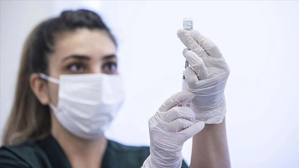 В Азербайджане за последние сутки коронавирусом заразились 11 человек