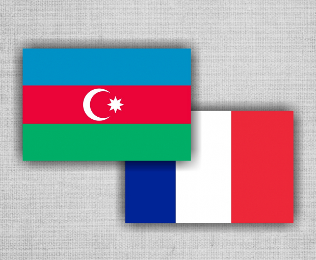Азербайджан вручил очередную ноту протеста Франции