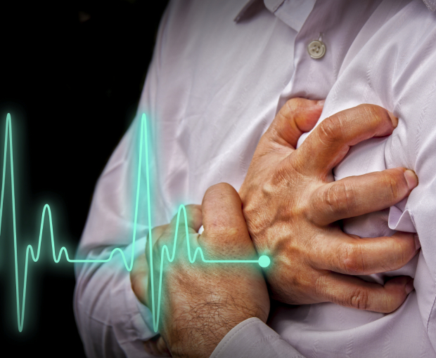 Биологи выяснили, что "гормон любви" может восстановить сердце после инфаркта