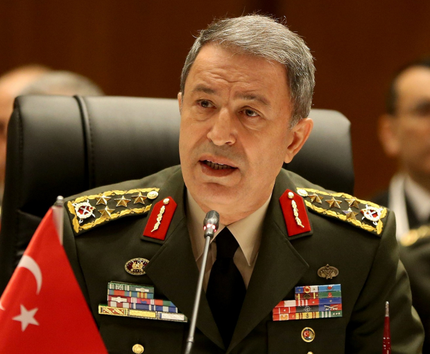 Министр обороны Турции: Армения должна прекратить провокации