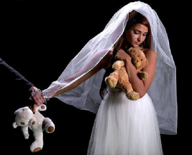 Жених 16-летней девушки, которую якобы насильно выдали замуж: Мне не 40 лет - ВИДЕО