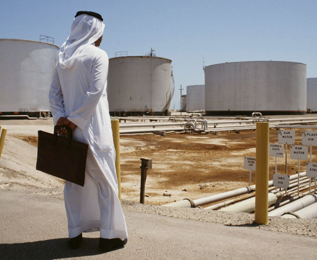 Саудовская Аравия повысила цены на нефть для США