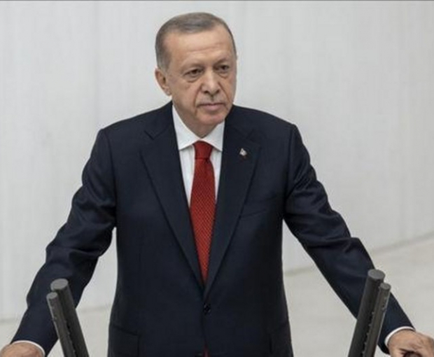 Призыв Эрдогана к Армении: Подпишите мирный договор с Азербайджаном