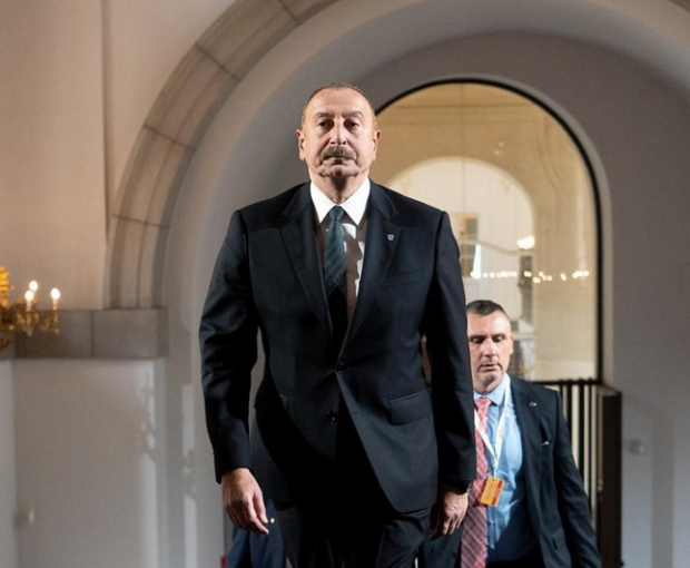 Президент Ильхам Алиев: С возможным мирным соглашением мы закроем страницу войны и вражды