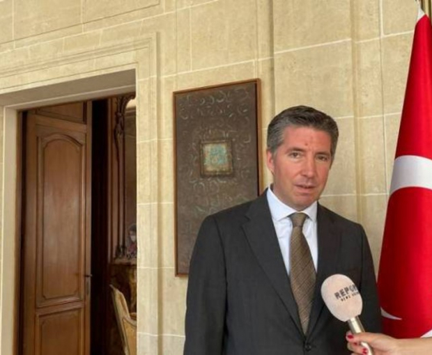 Посол Турции: Франция должна помешать армянским радикалам препятствовать мирному процессу