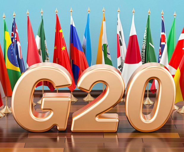 СМИ: Путин и Зеленский дали согласие приехать на саммит G20 в Индонезии
