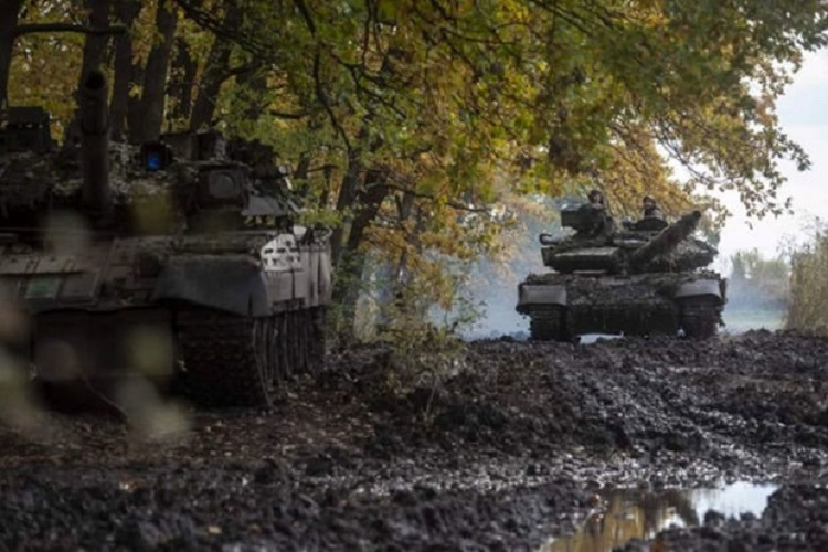 Генштаб ВСУ опубликовал обновленные данные о потерях российской армии